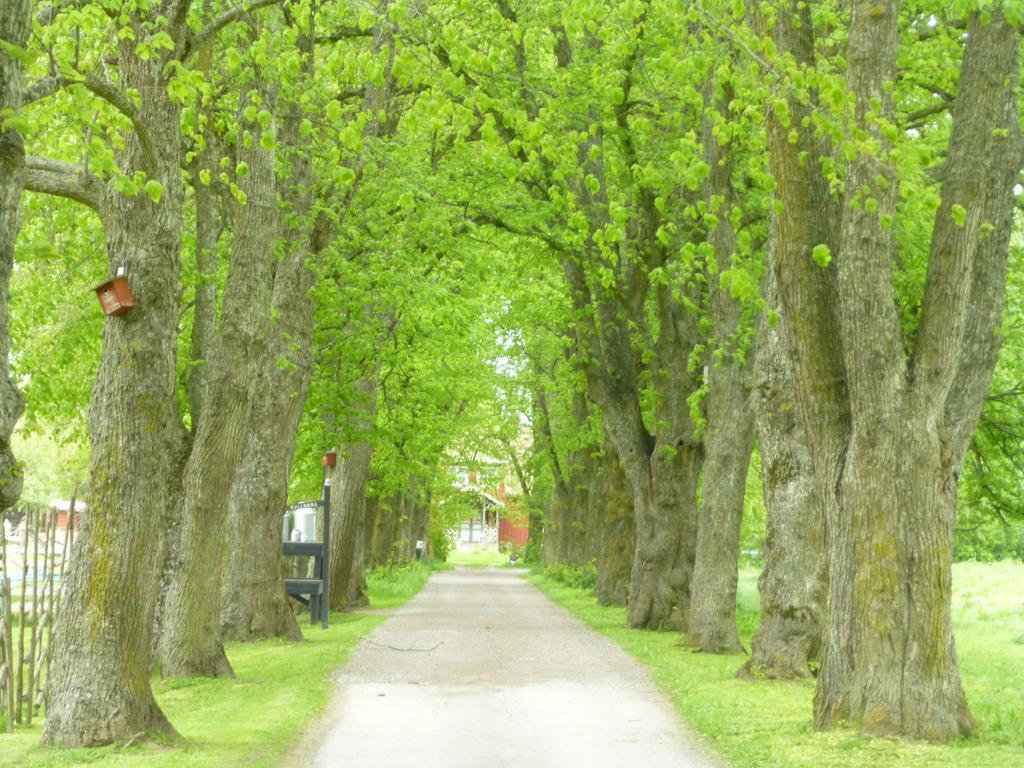 Вілла Kullagarden Vreta Kloster Екстер'єр фото