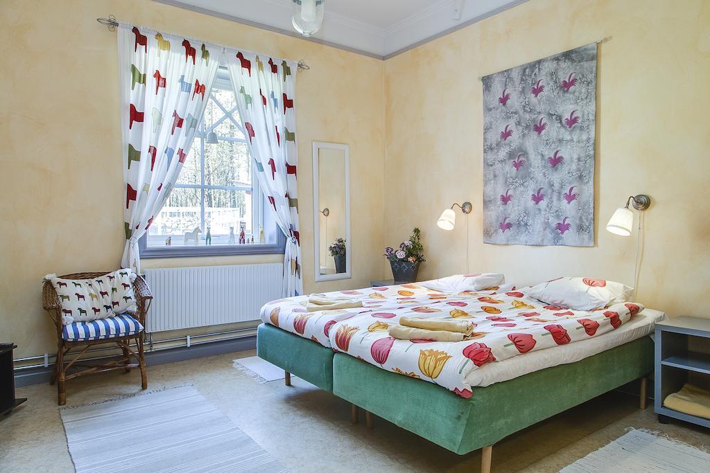 Вілла Kullagarden Vreta Kloster Номер фото